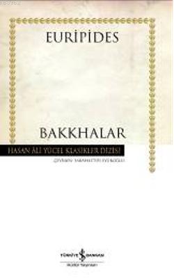 Bakkhalar