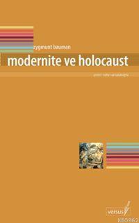 Modernite ve Holocaust