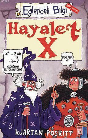 Hayalet X