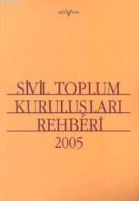 Sivil Toplum Kuruluşları Rehberi