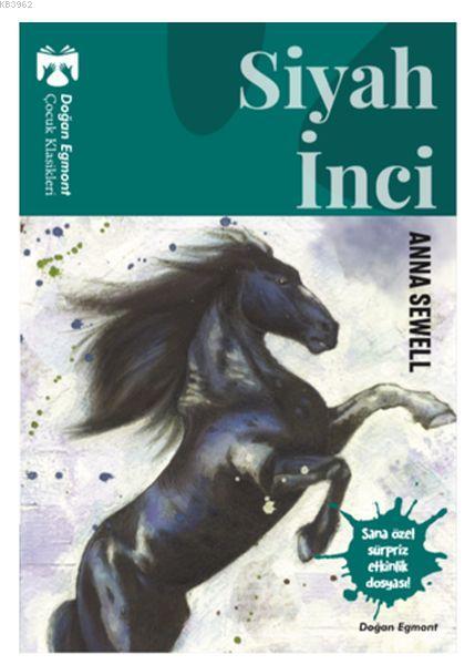 Siyah İnci