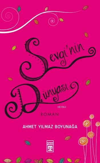 Sevgi'nin Dünyası