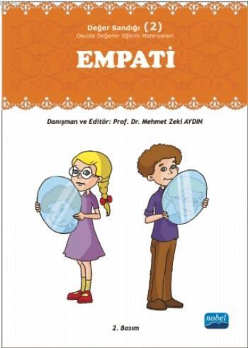 Empati - Değer Sandığı; Okulda Değerler Eğitimi Materyalleri