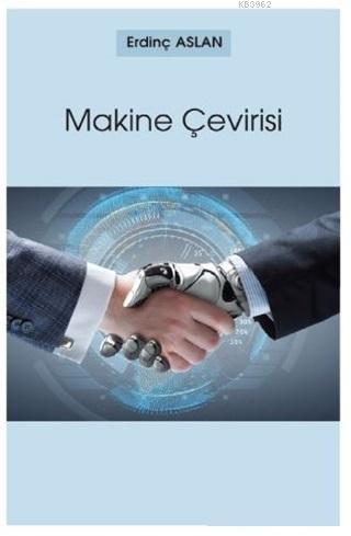 Makine Çevirisi