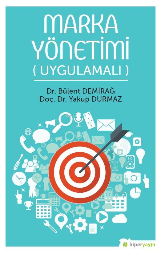 Marka Yönetimi (Uygulamalı)