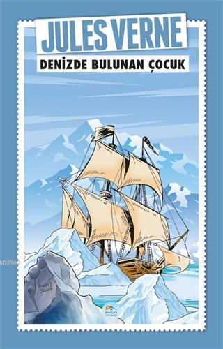 Denizde Bulunan Çocuk