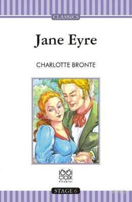 Jane Eyre; Stage 6 Books