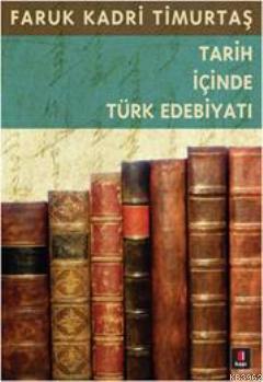 Tarih İçinde Türk Edebiyatı