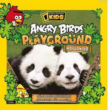 Angry Birds Playground - Hayvanlar