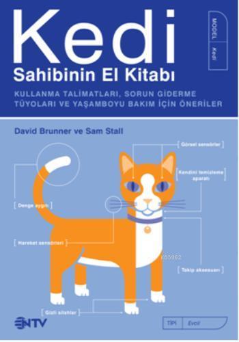 Kedi Sahibinin El Kitabı