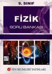 9.Sınıf Fizik Soru Bankası