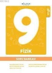 Bilfen - 9. Sınıf Fizik Soru Bankası