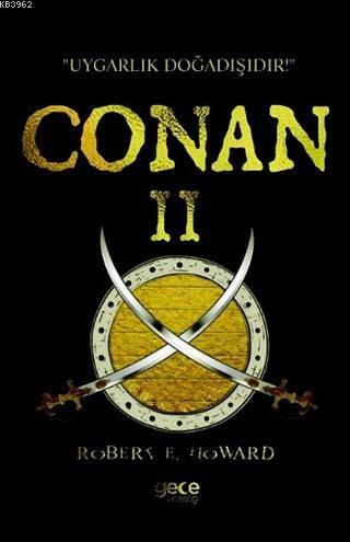 Conan 2