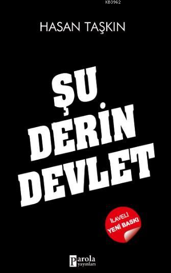 Şu Derin Devlet