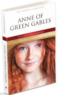 Anne Of Green Gables