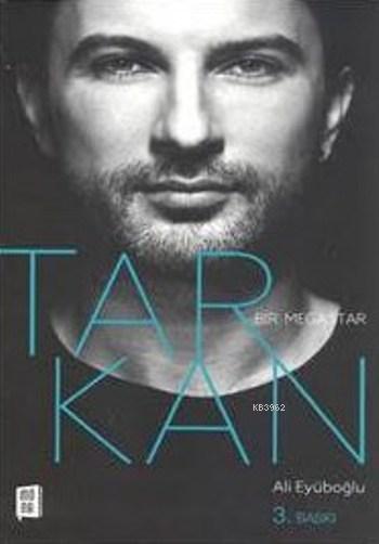 Bir Megastar Tarkan