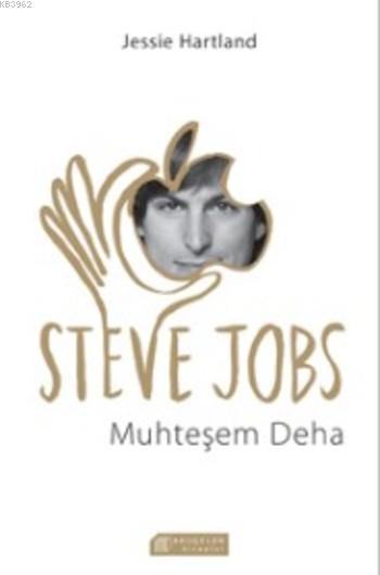 Steve Jobs Muhteşem Deha