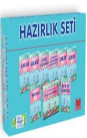 Hiranur Hazırlık Seti