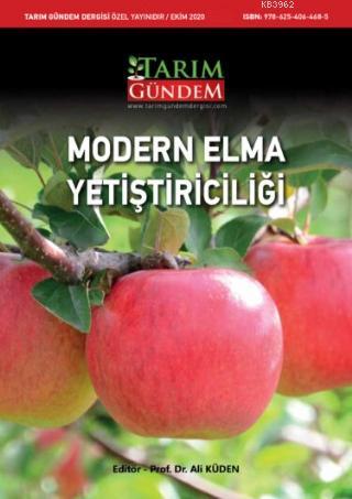 Modern Elma Yetiştiriciliği