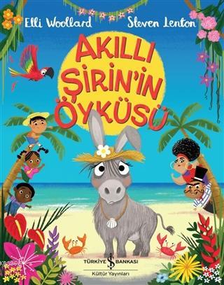 Akıllı Şirin'in Öyküsü