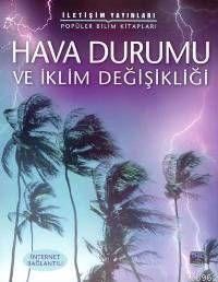 Hava Durumu; ve İklim Değişikliği