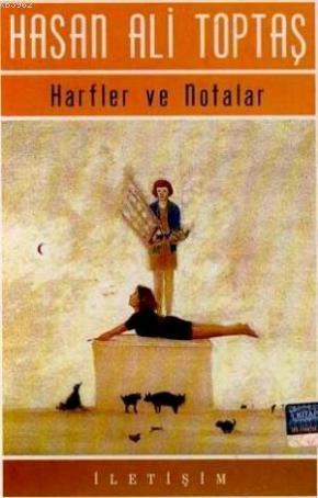 Harfler ve Notalar