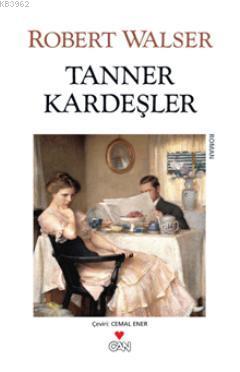 Tanner Kardeşler