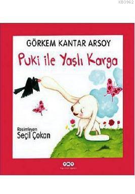 Puki ile Yaşlı Karga