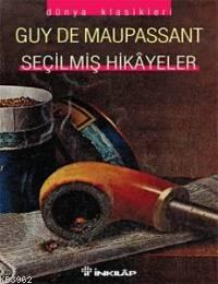 Seçilmiş Hikayeler