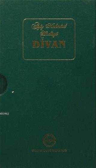 Divan