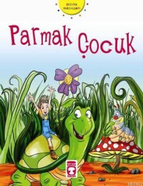 Parmak Çocuk