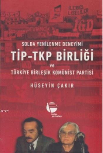 TİP-TKP Birliği