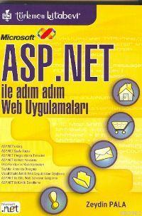 Asp.net İle Adım Adım Web Uygulamaları 