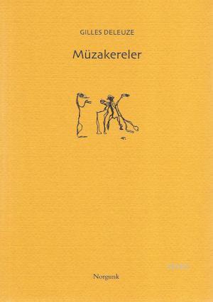 Müzakereler