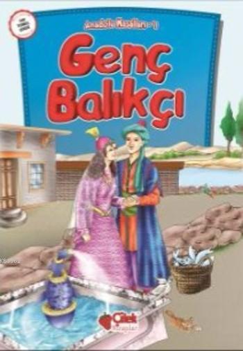 Genç Balıkçı