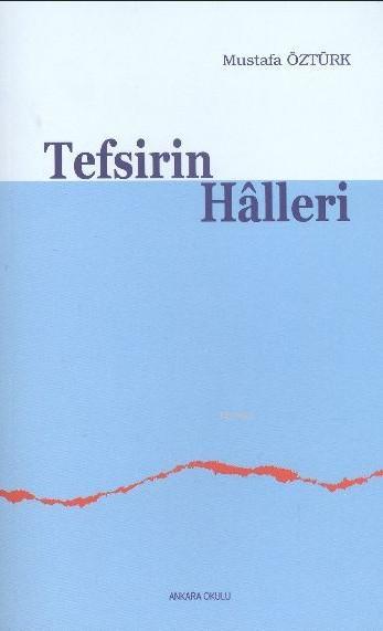 Tefsirin Halleri