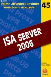  Zirvedeki Beyinler 45 ISA Server 2006