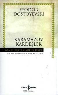 Karamazov Kardeşler