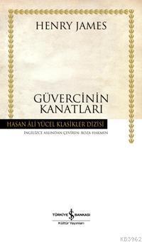 Güvercinin Kanatları