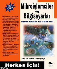 Herkes İçin Mikroişlemciler ve Bilgisayarlar; Intel Ailesi ve IBM PC