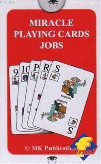 Miracle Playing Cards - Jobs