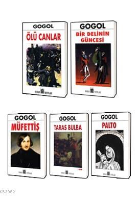 Gogol Klasikleri 5 Kitap Set