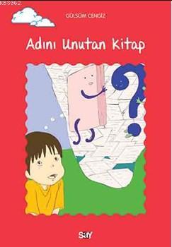 Adını Unutan Kitap