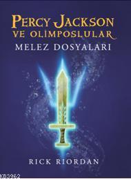 Percy Jackson ve Olimposlular; Melez Dosyaları