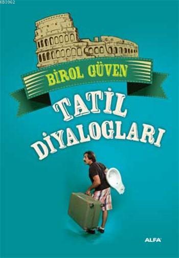 Tatil Diyalogları