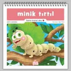 Minik Tırtıl