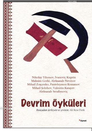 Devrim Öyküleri