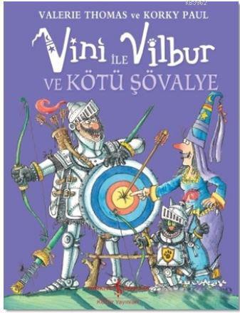 Vini ile Vilbur ve Kötü Şövalye