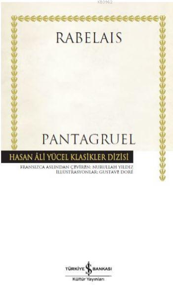 Pantagruel