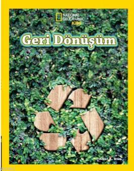 Geri Dönüşüm